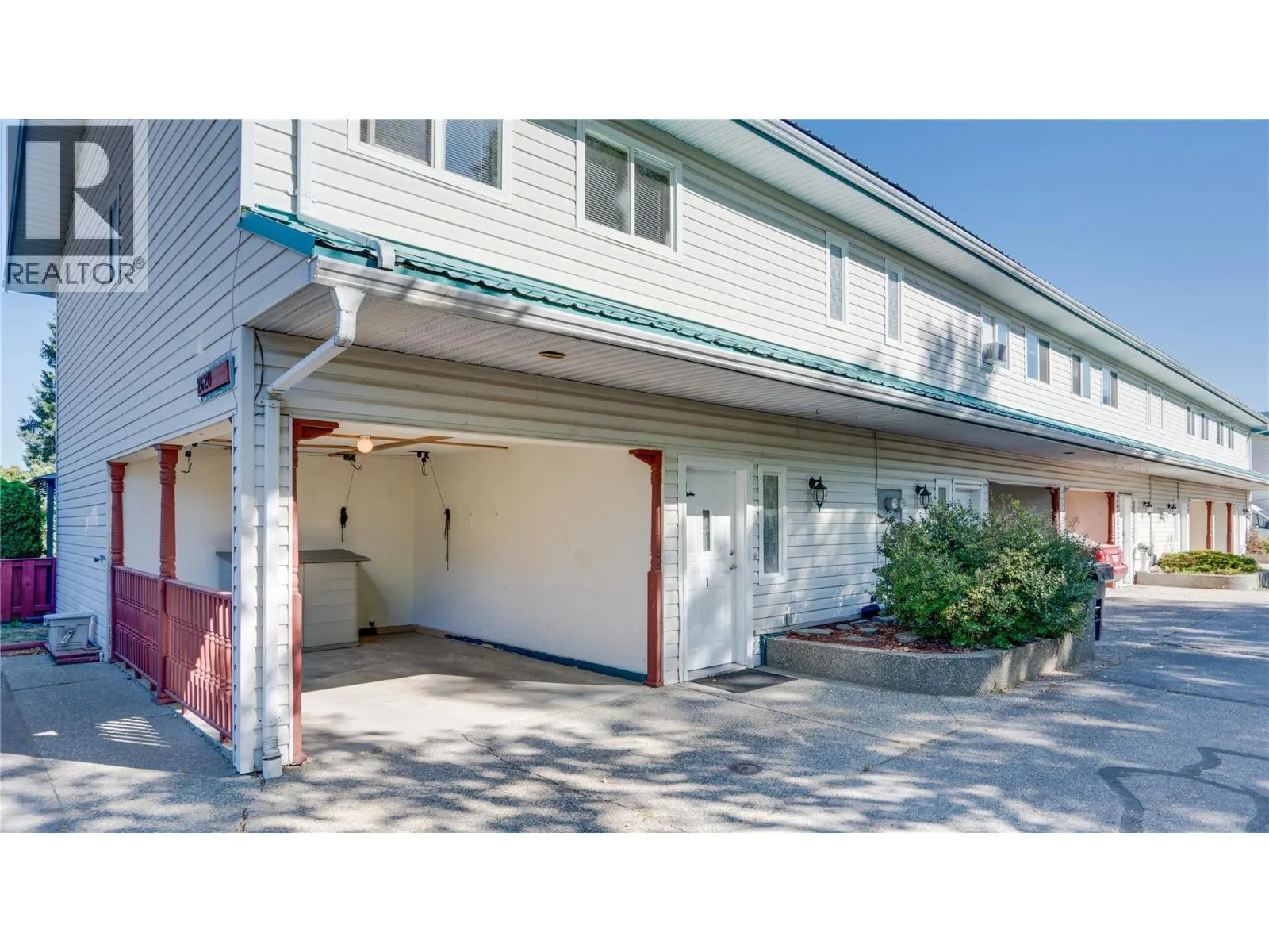 2620 Pleasant Valley Road Unit# 1
