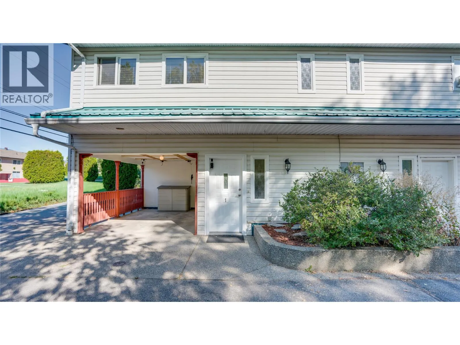 2620 Pleasant Valley Road Unit# 1