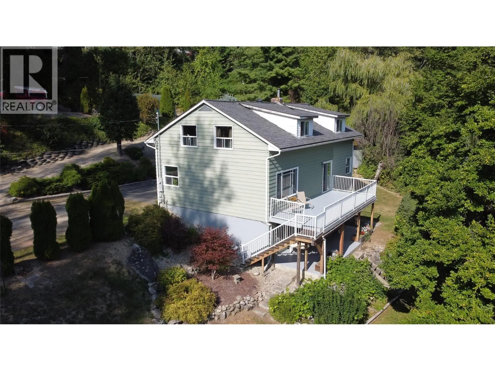 456 Johnstone Road