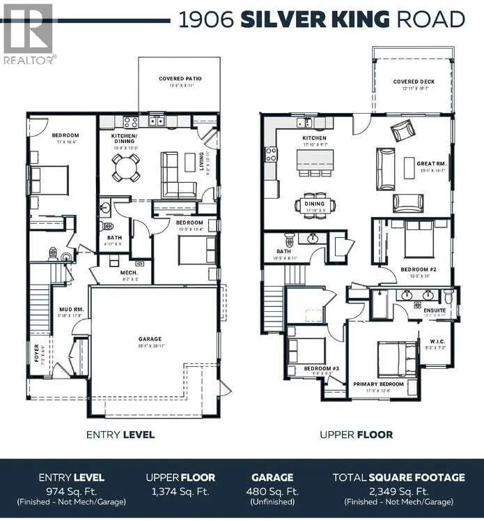 1906 Silver King Road