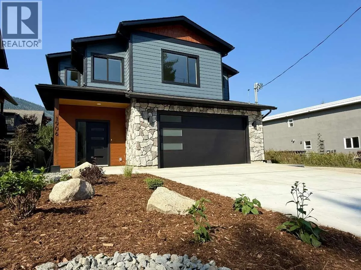 1906 Silver King Road