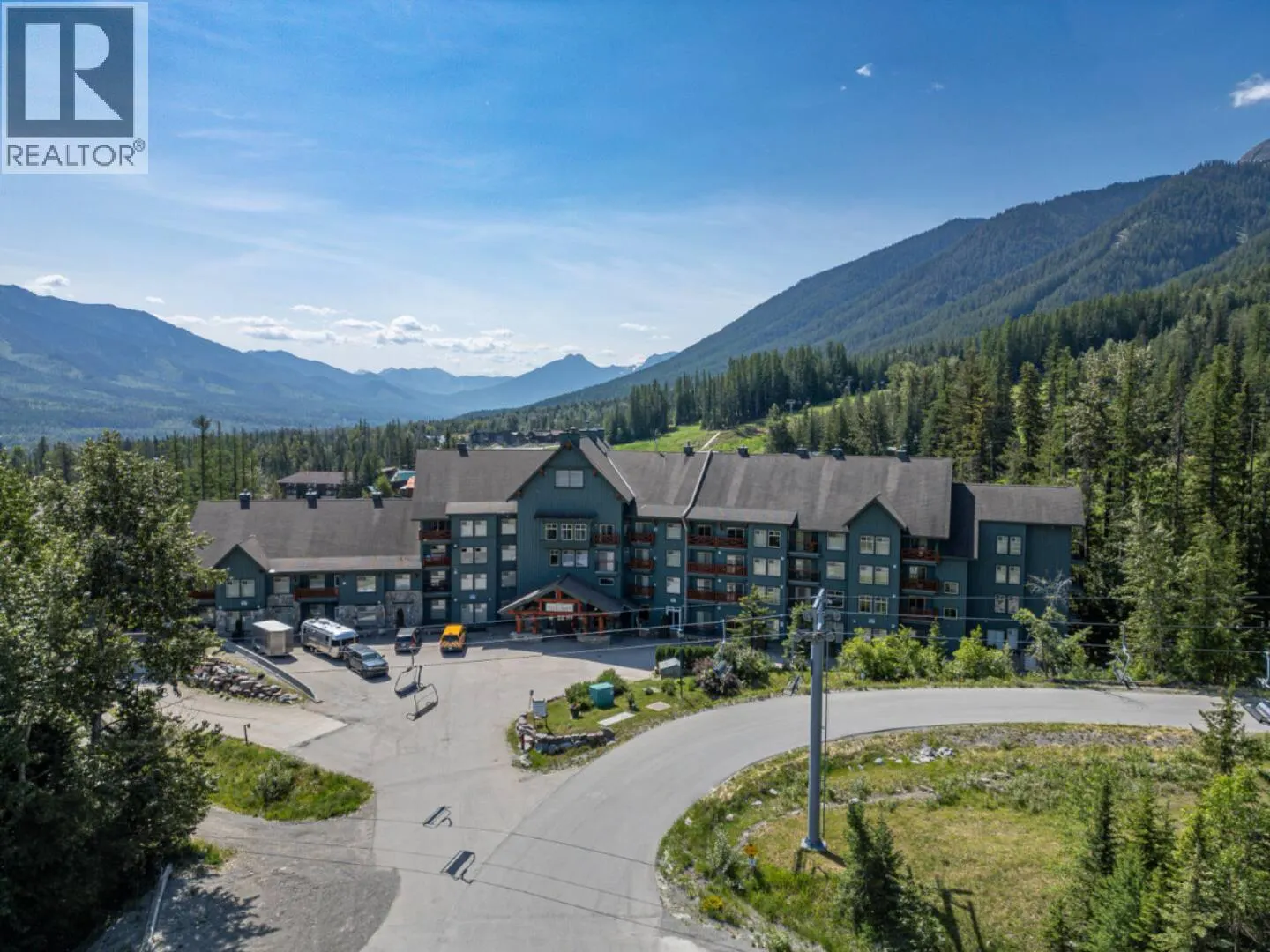5258 Highline Drive Unit# 122