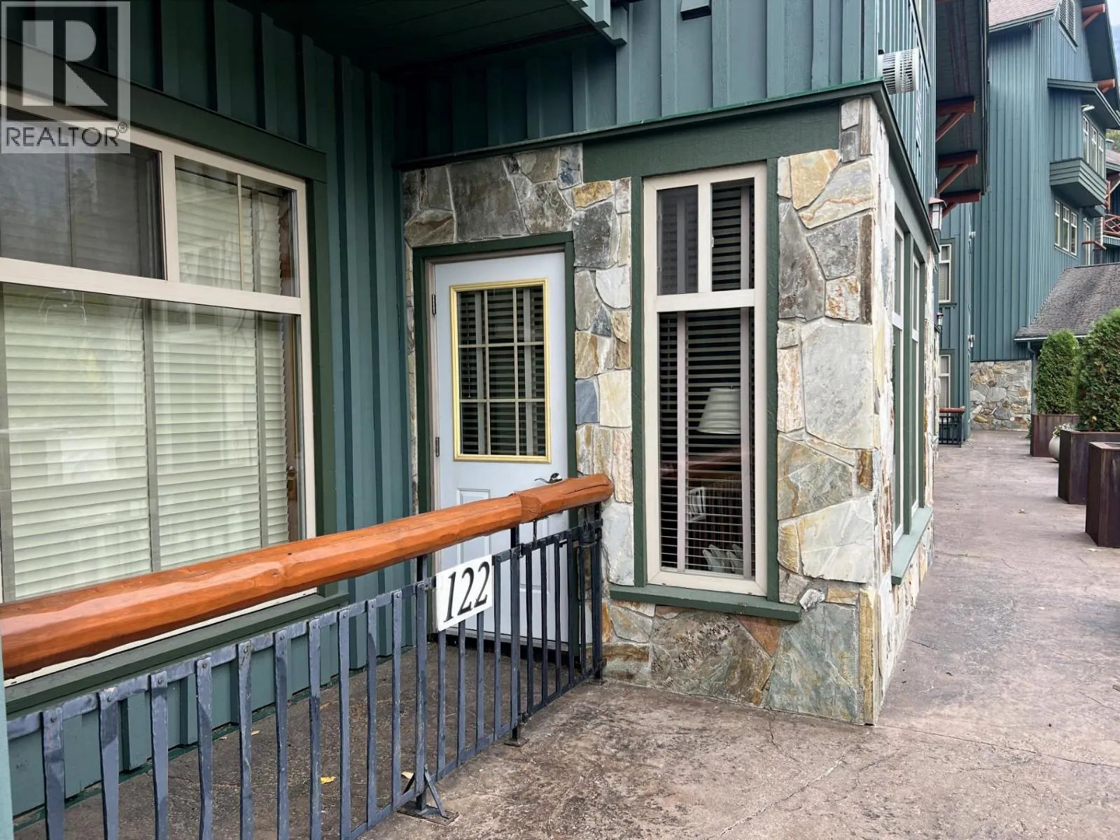 5258 Highline Drive Unit# 122