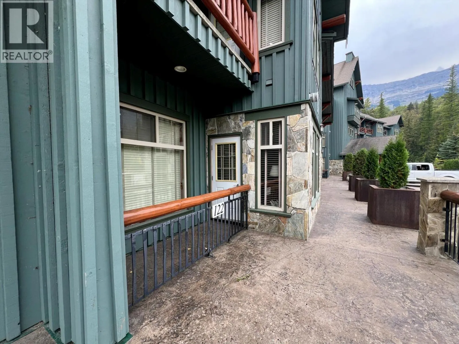 5258 Highline Drive Unit# 122