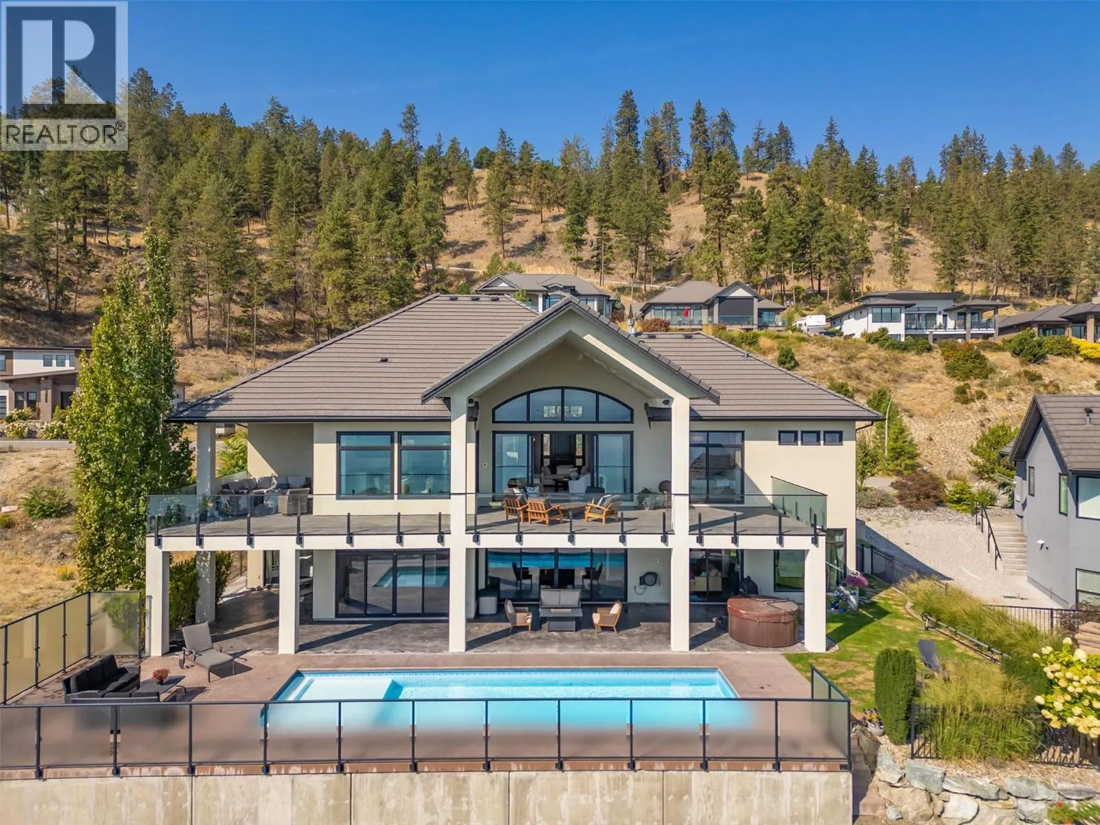 2561 Casa Palmero Drive
