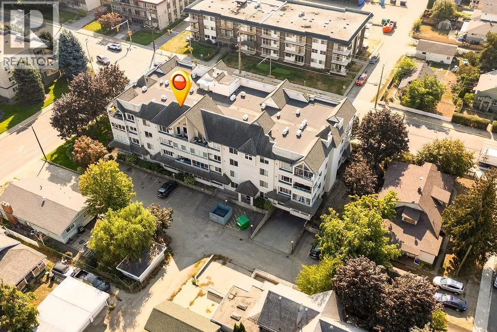 3705 30 Avenue Unit# 405