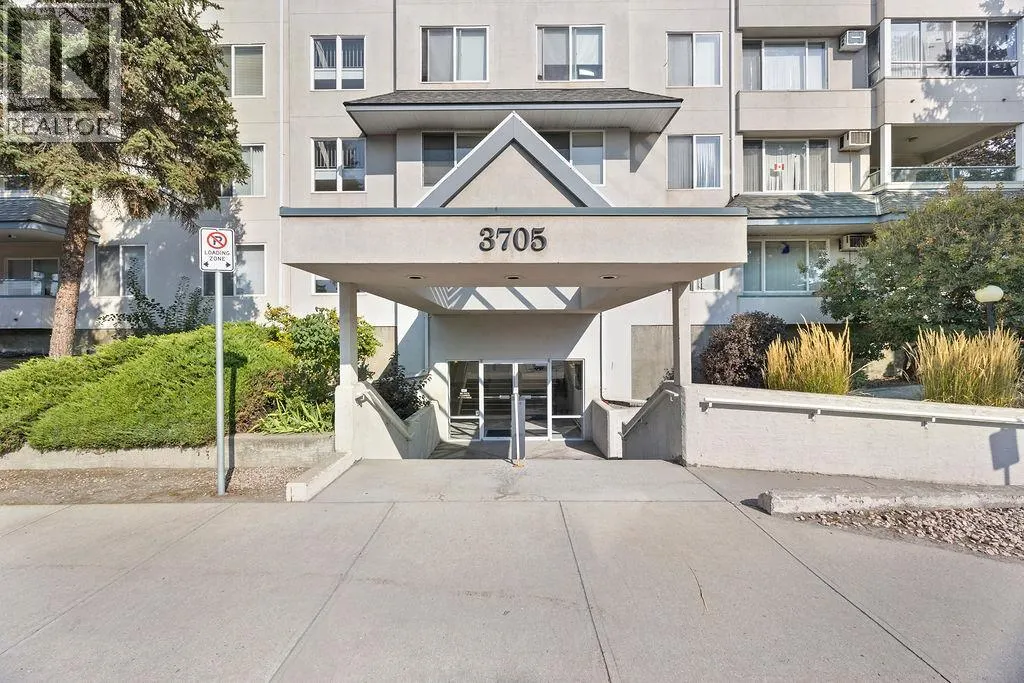 3705 30 Avenue Unit# 405