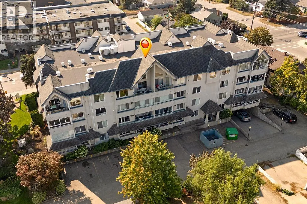 3705 30 Avenue Unit# 405