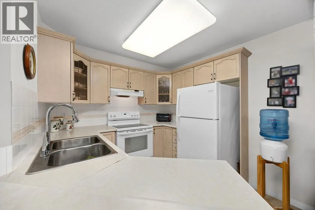 3705 30 Avenue Unit# 405