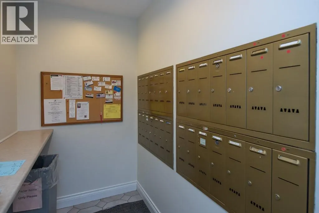 3705 30 Avenue Unit# 405