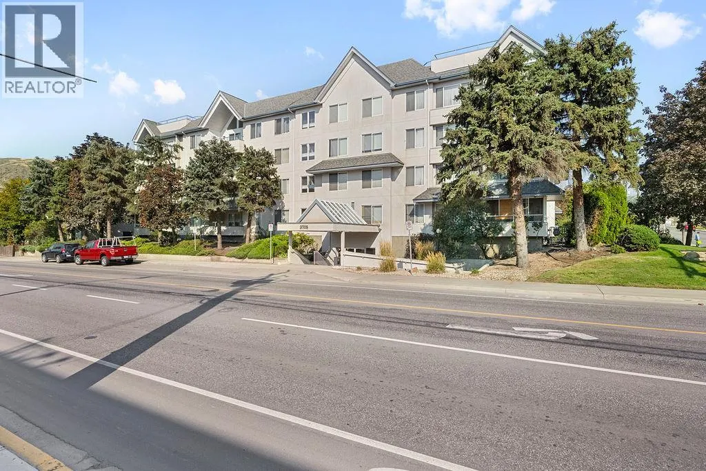 3705 30 Avenue Unit# 405