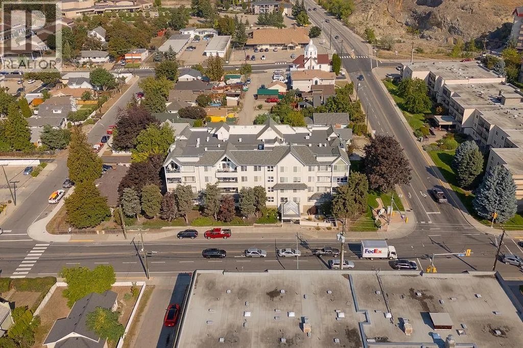 3705 30 Avenue Unit# 405