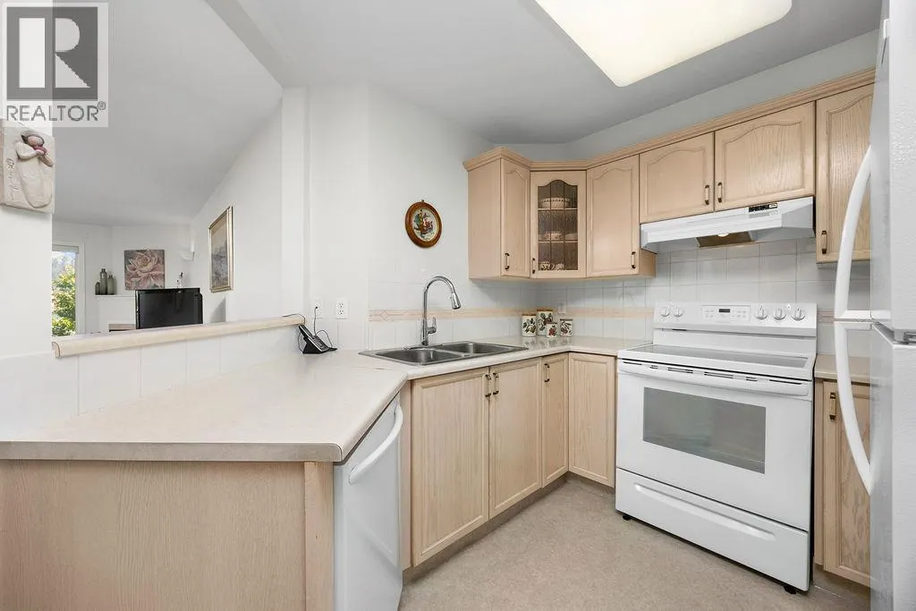 3705 30 Avenue Unit# 405