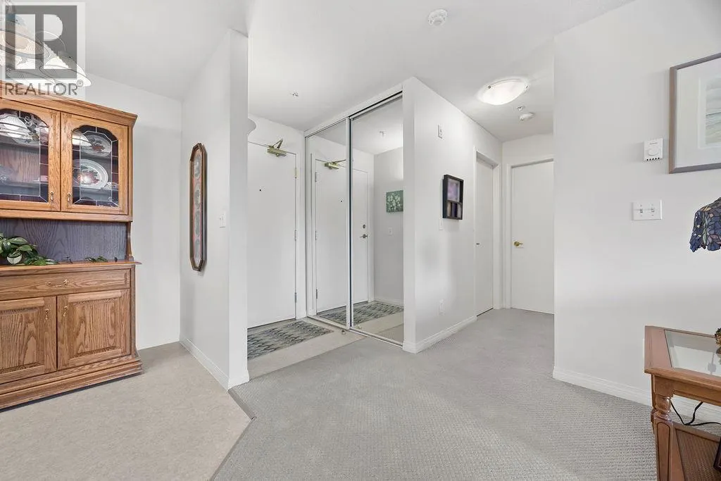 3705 30 Avenue Unit# 405