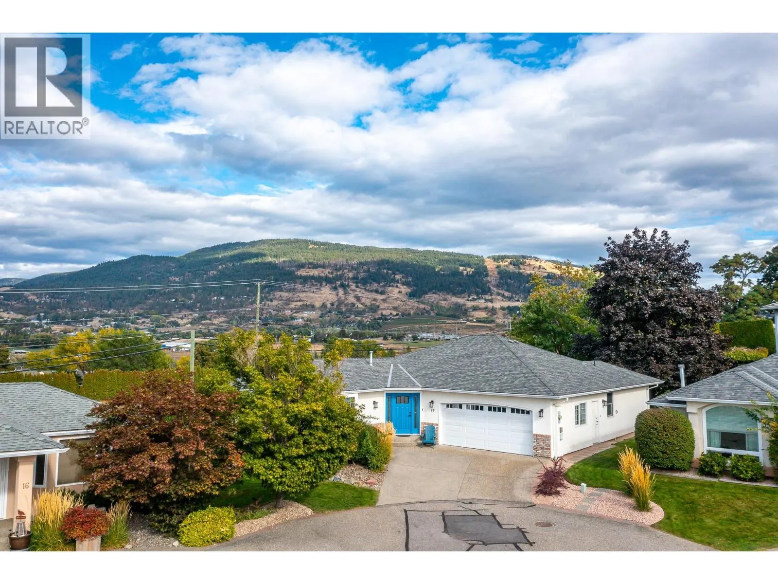 124 Sarsons Road Unit# 17