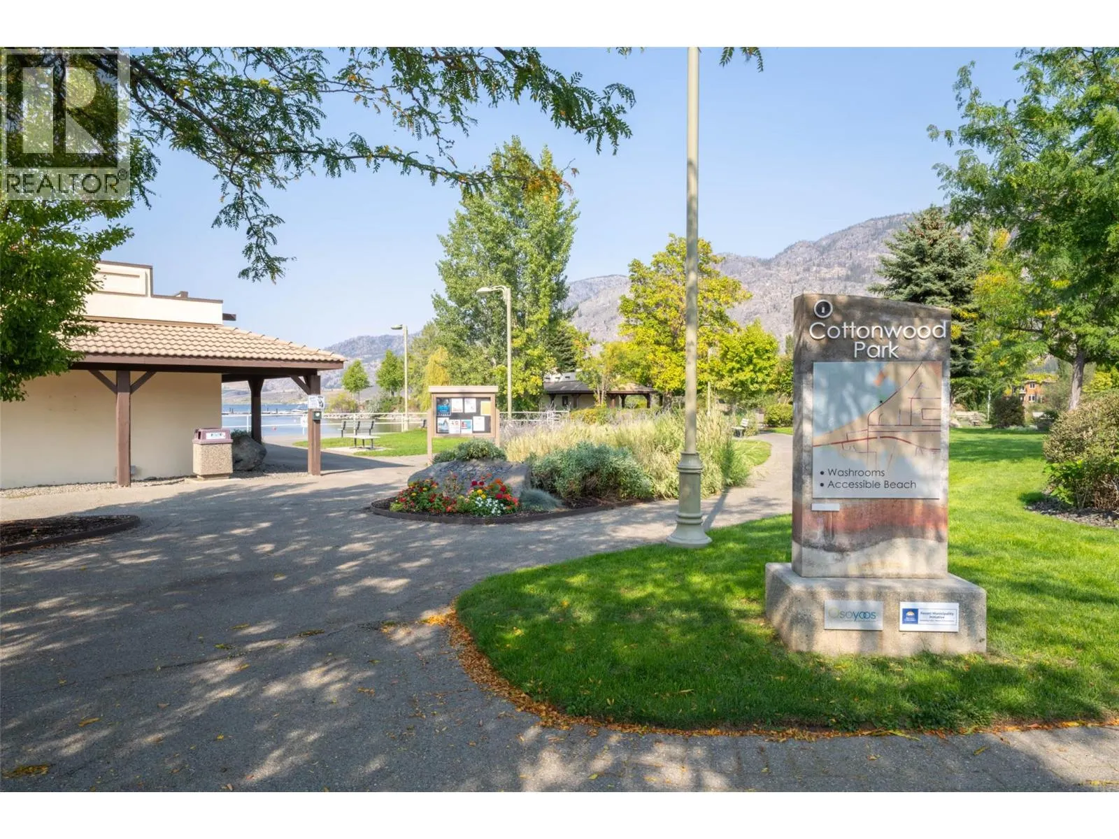 6805 COTTONWOOD Drive Unit# 300