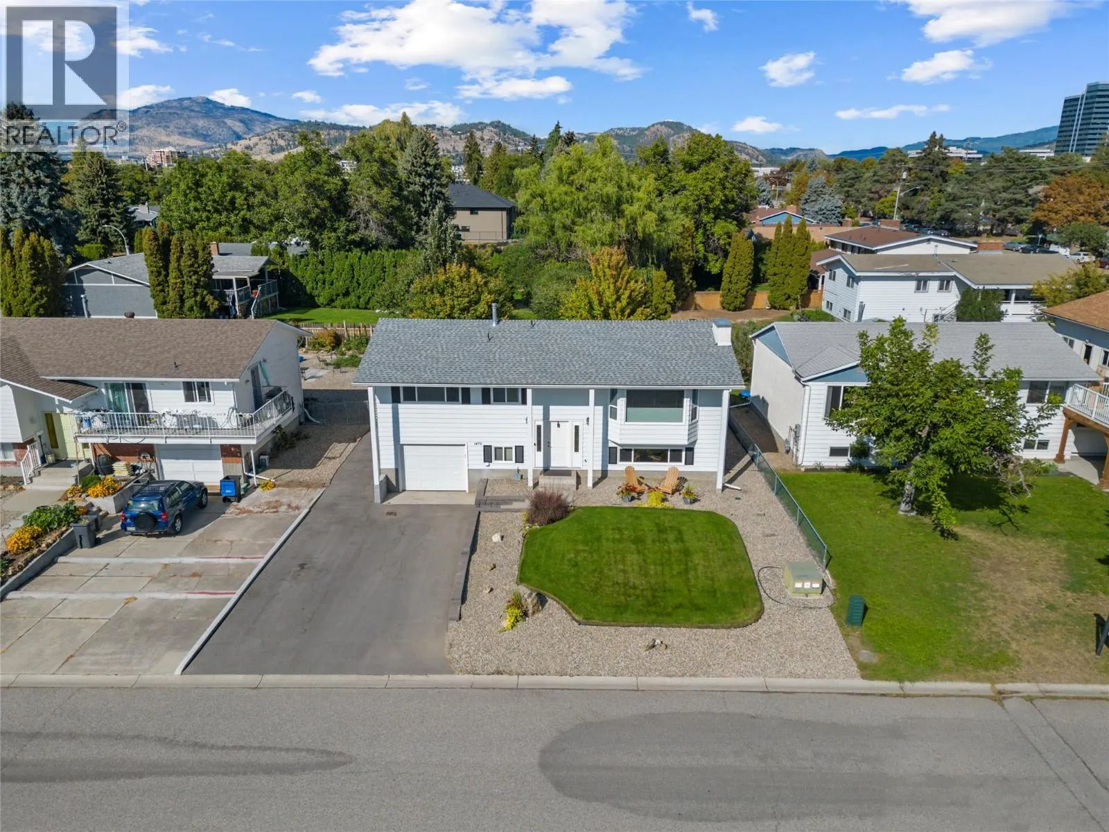 1470 Denver Road