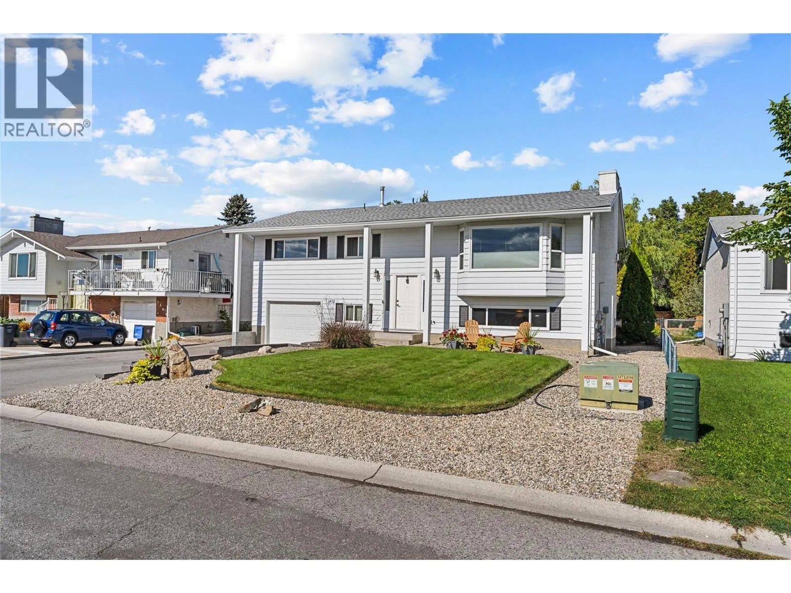 1470 Denver Road