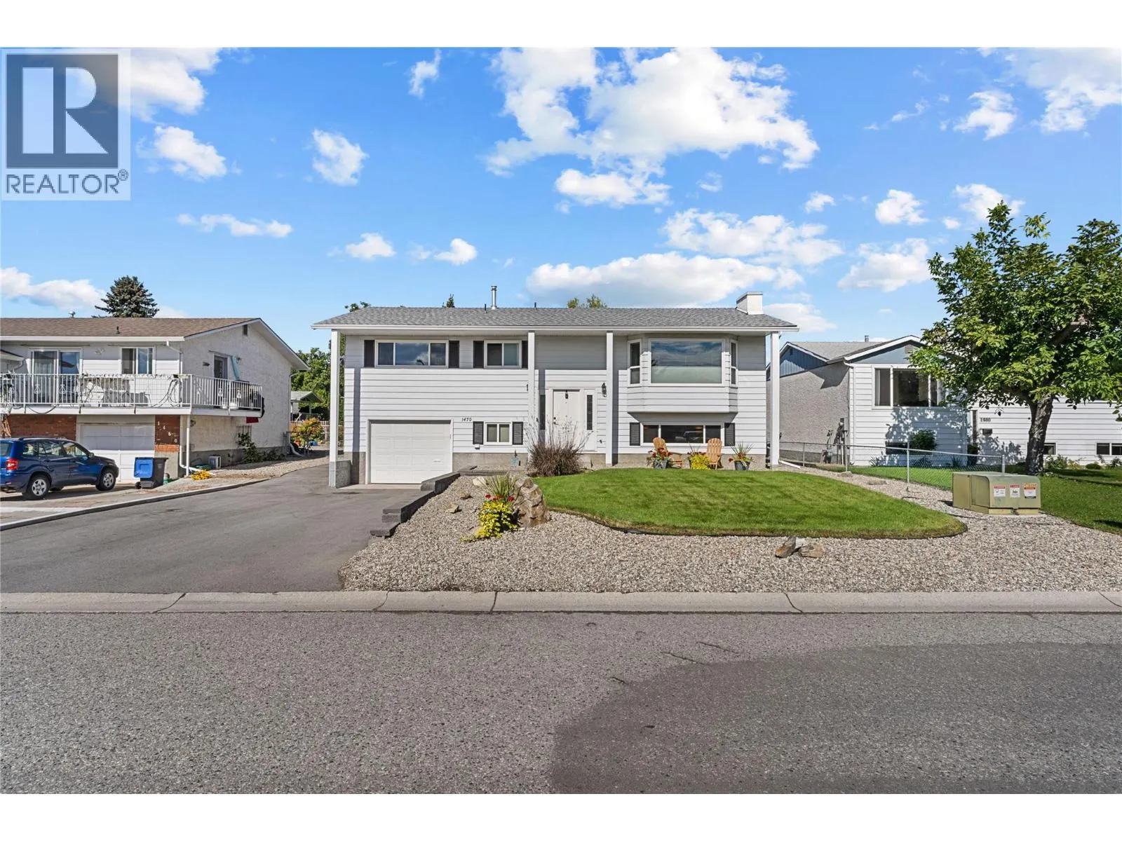 1470 Denver Road