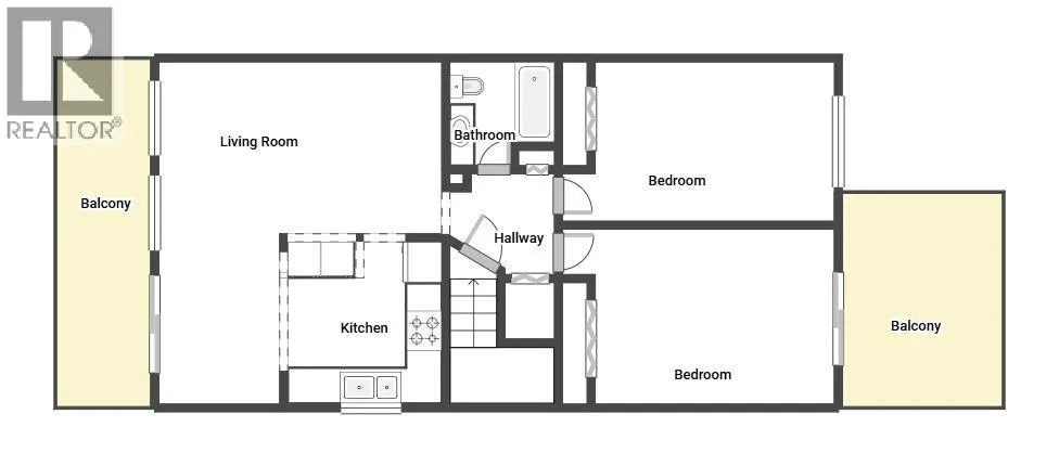 3613 Commonage Crescent