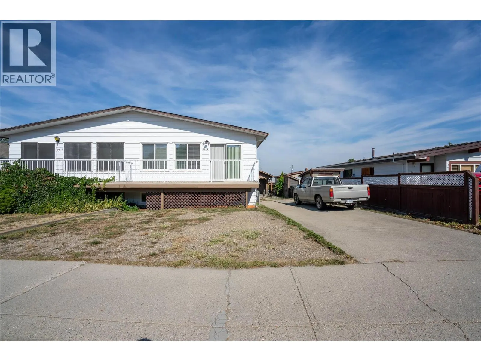 3613 Commonage Crescent