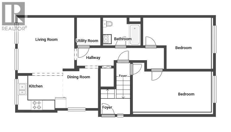 3613 Commonage Crescent