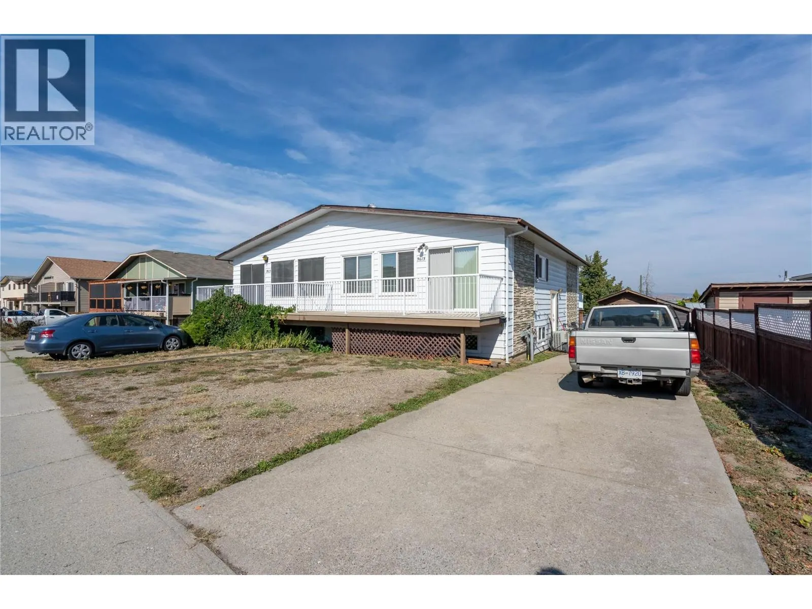 3613 Commonage Crescent
