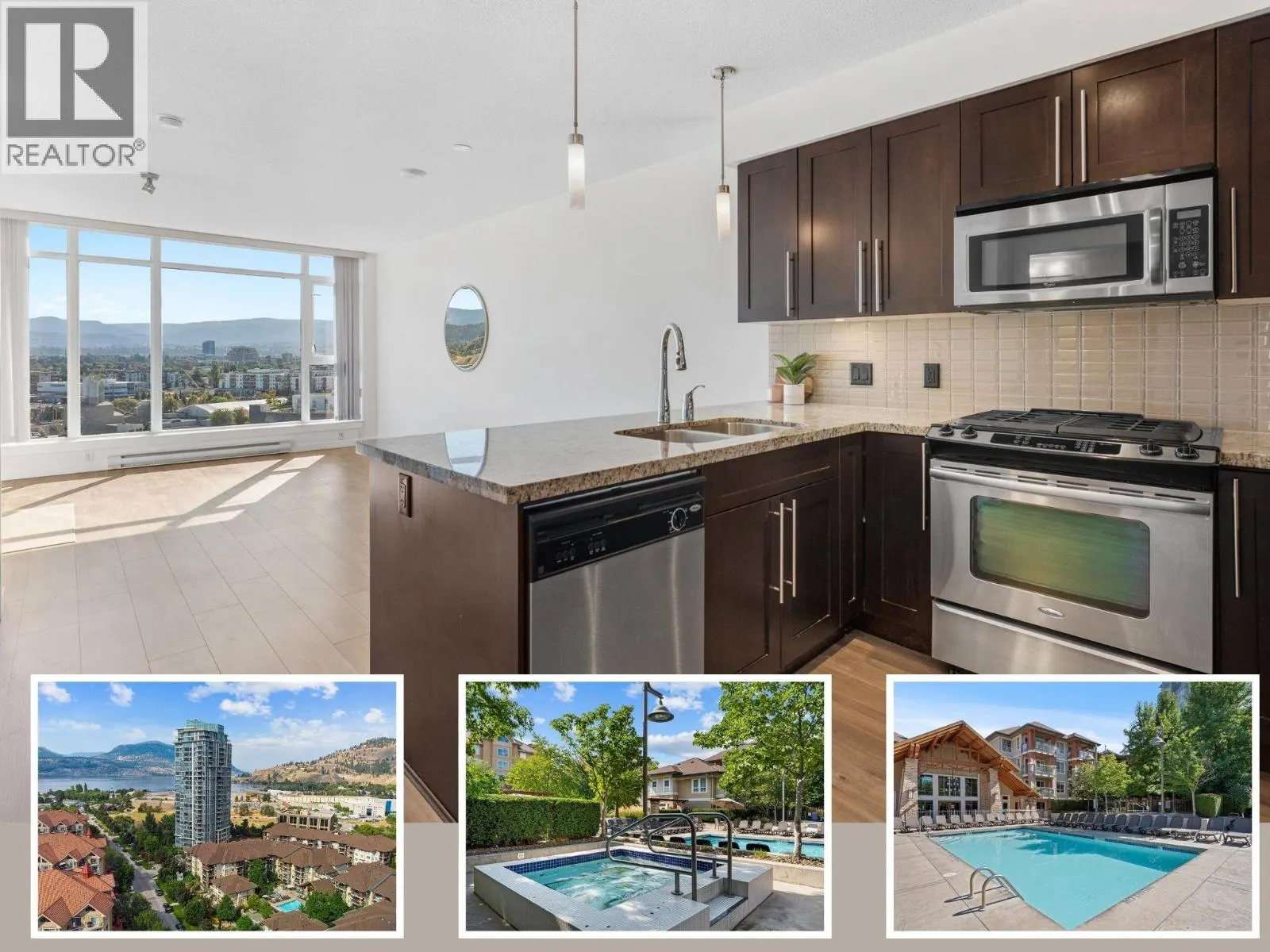 1075 Sunset Drive Unit# 1404