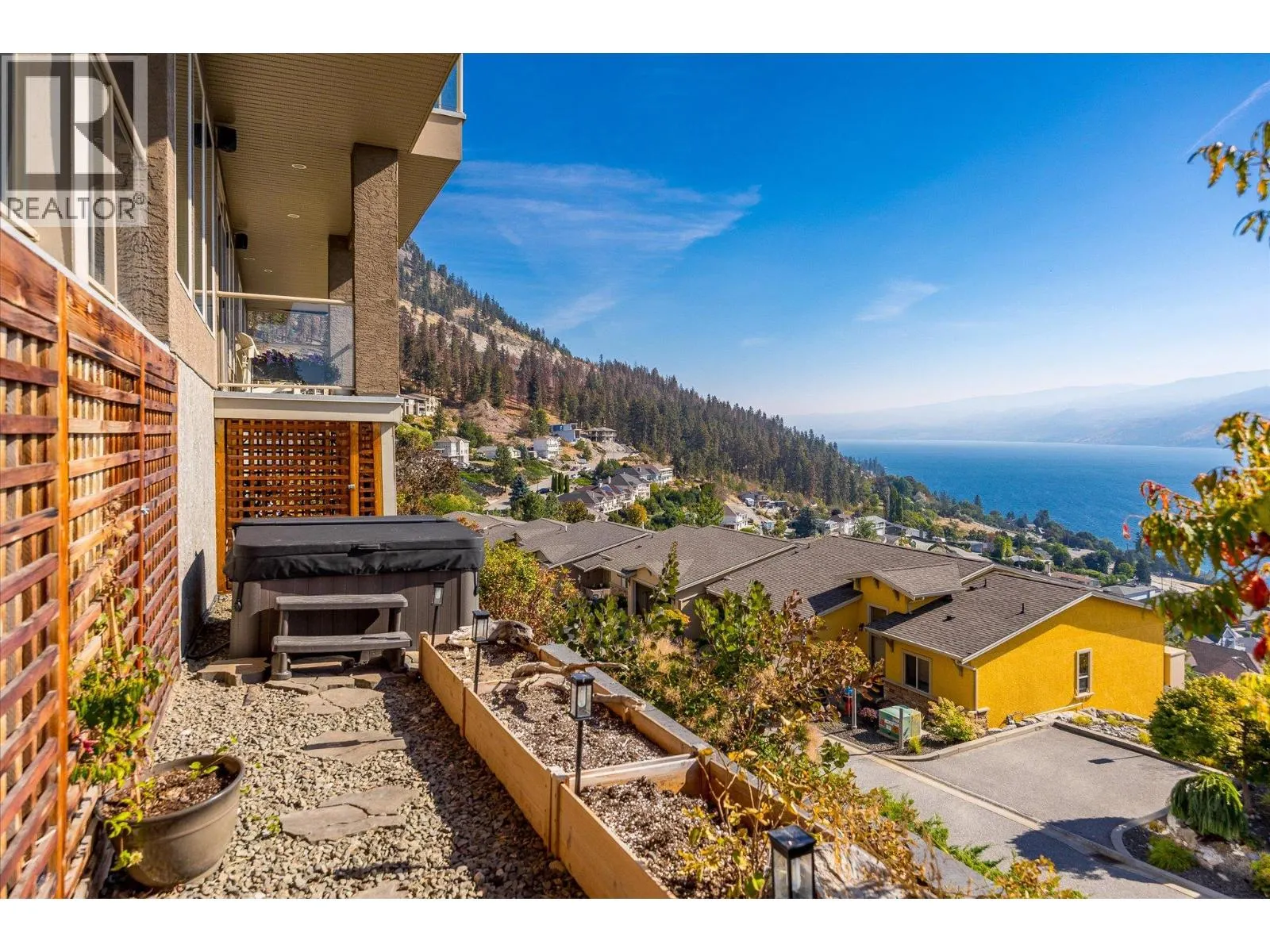 5165 Trepanier Bench Road Unit# 205