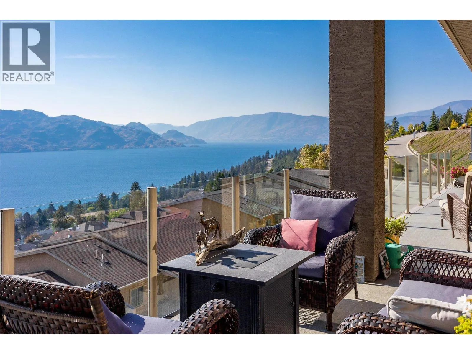 5165 Trepanier Bench Road Unit# 205