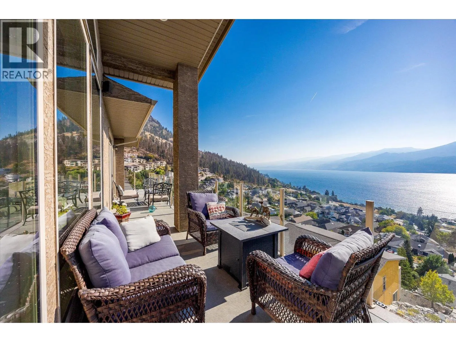 5165 Trepanier Bench Road Unit# 205