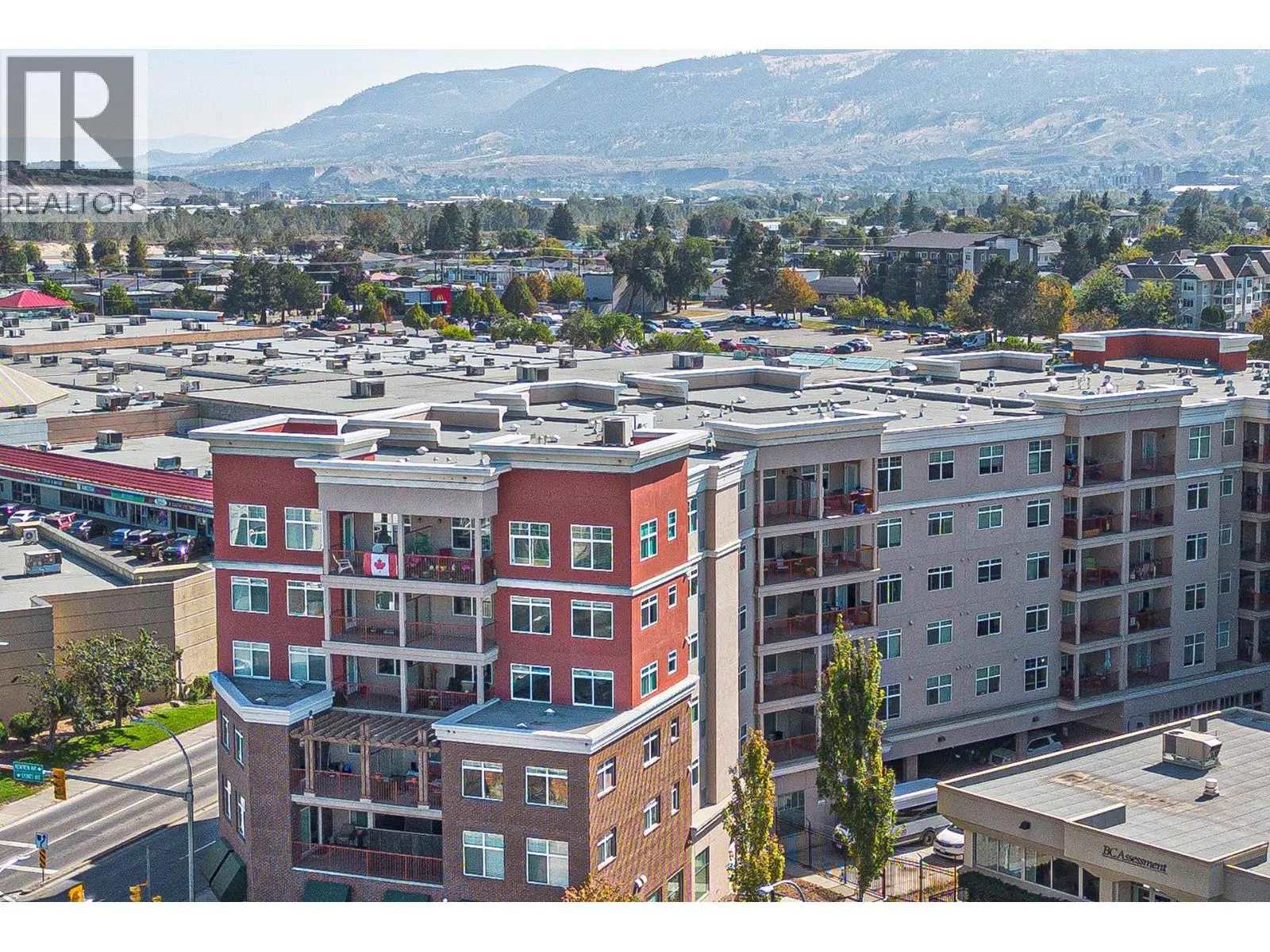 689 TRANQUILLE Road Unit# 520