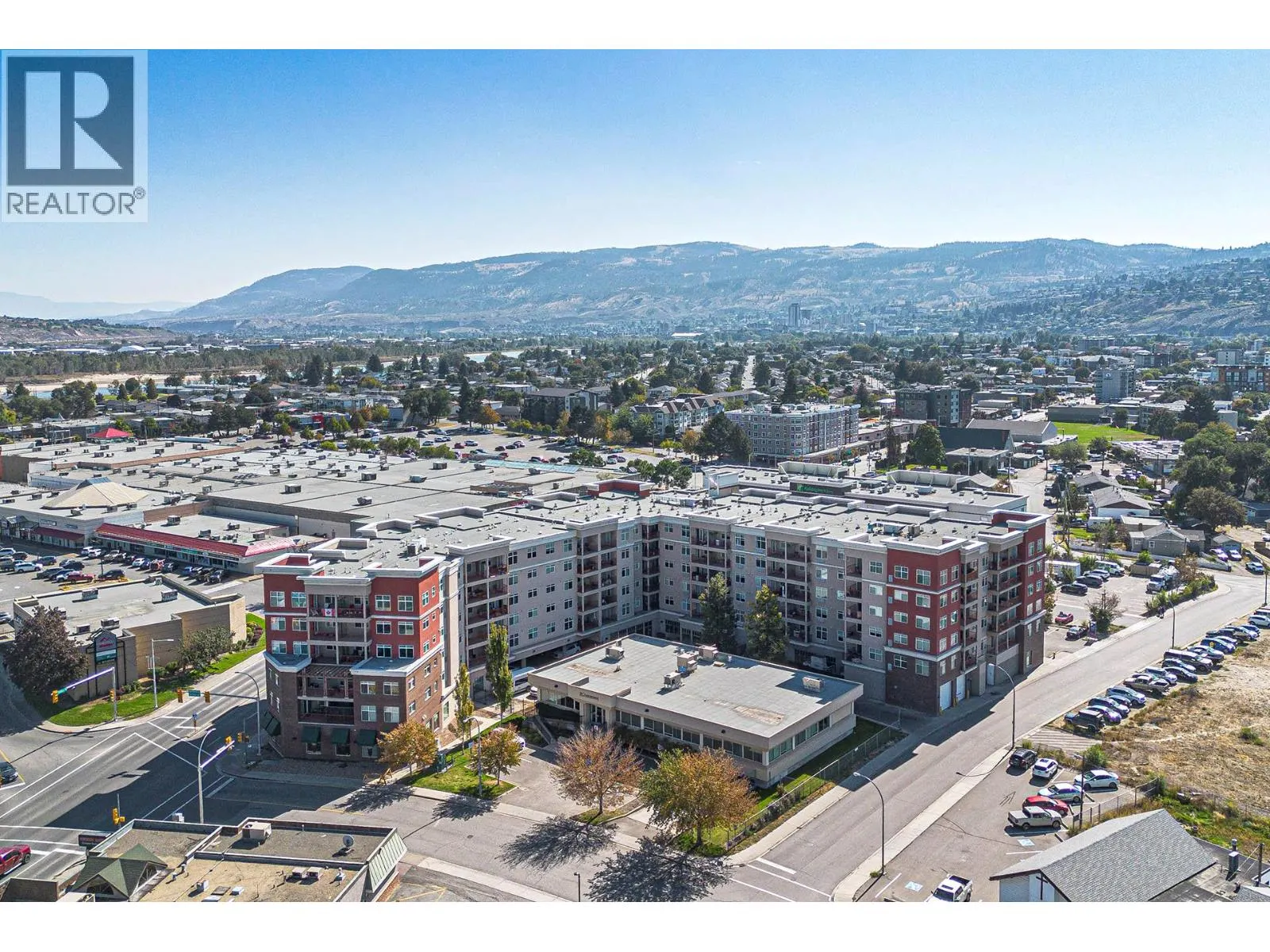 689 TRANQUILLE Road Unit# 520