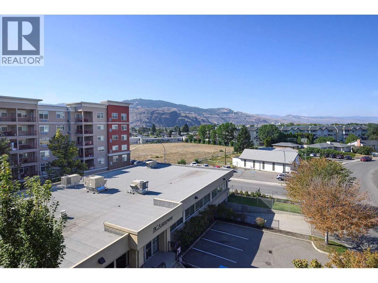 689 TRANQUILLE Road Unit# 520