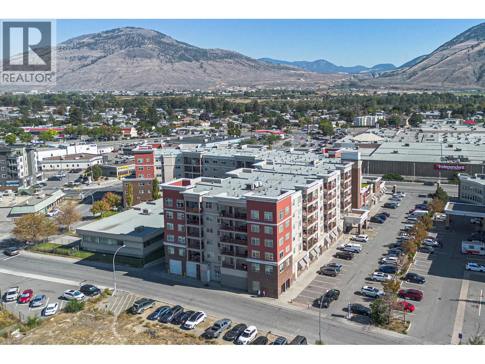 689 TRANQUILLE Road Unit# 520