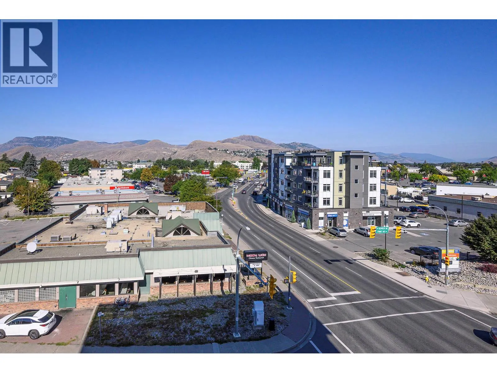 689 TRANQUILLE Road Unit# 520