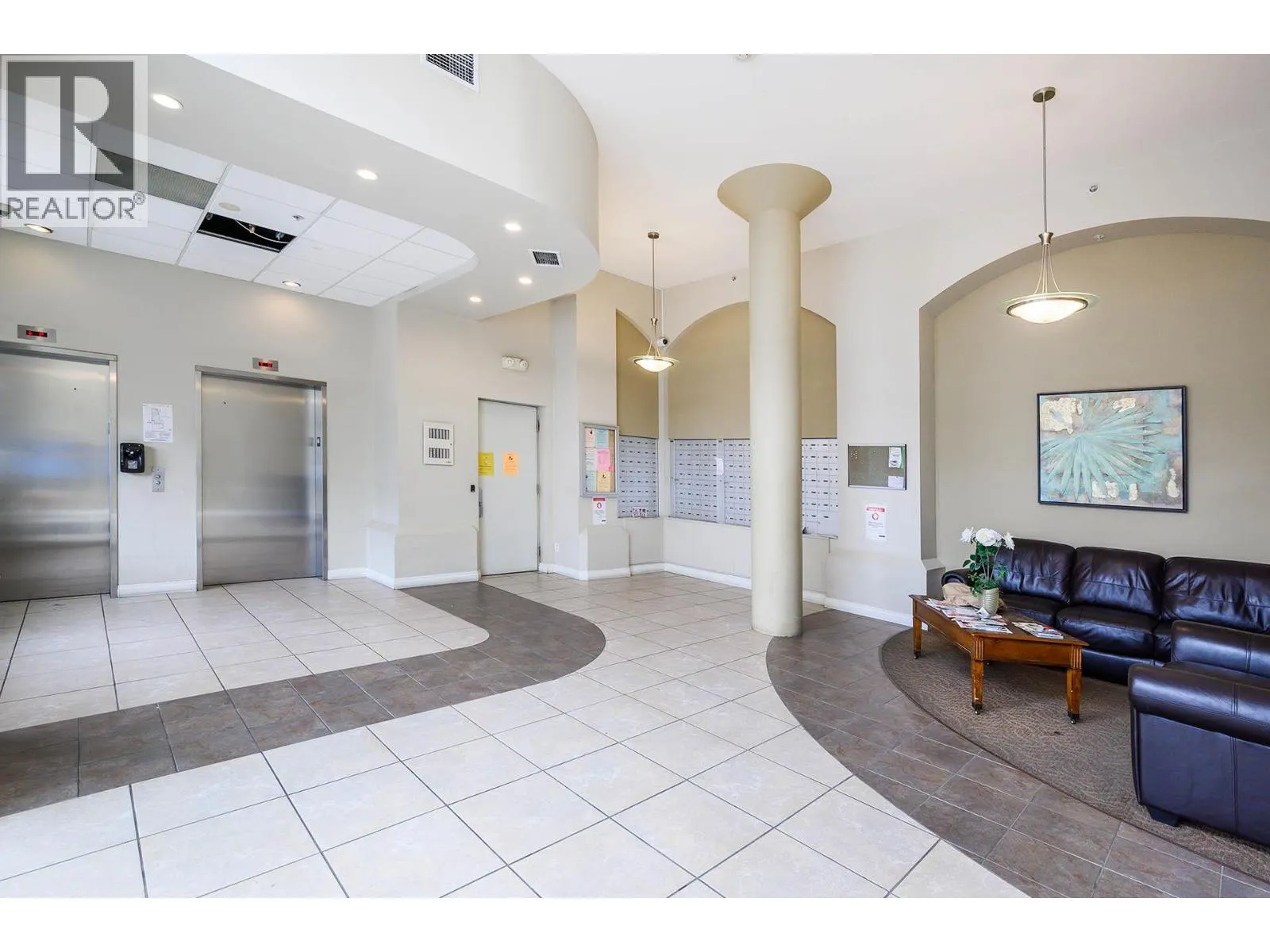 689 TRANQUILLE Road Unit# 520