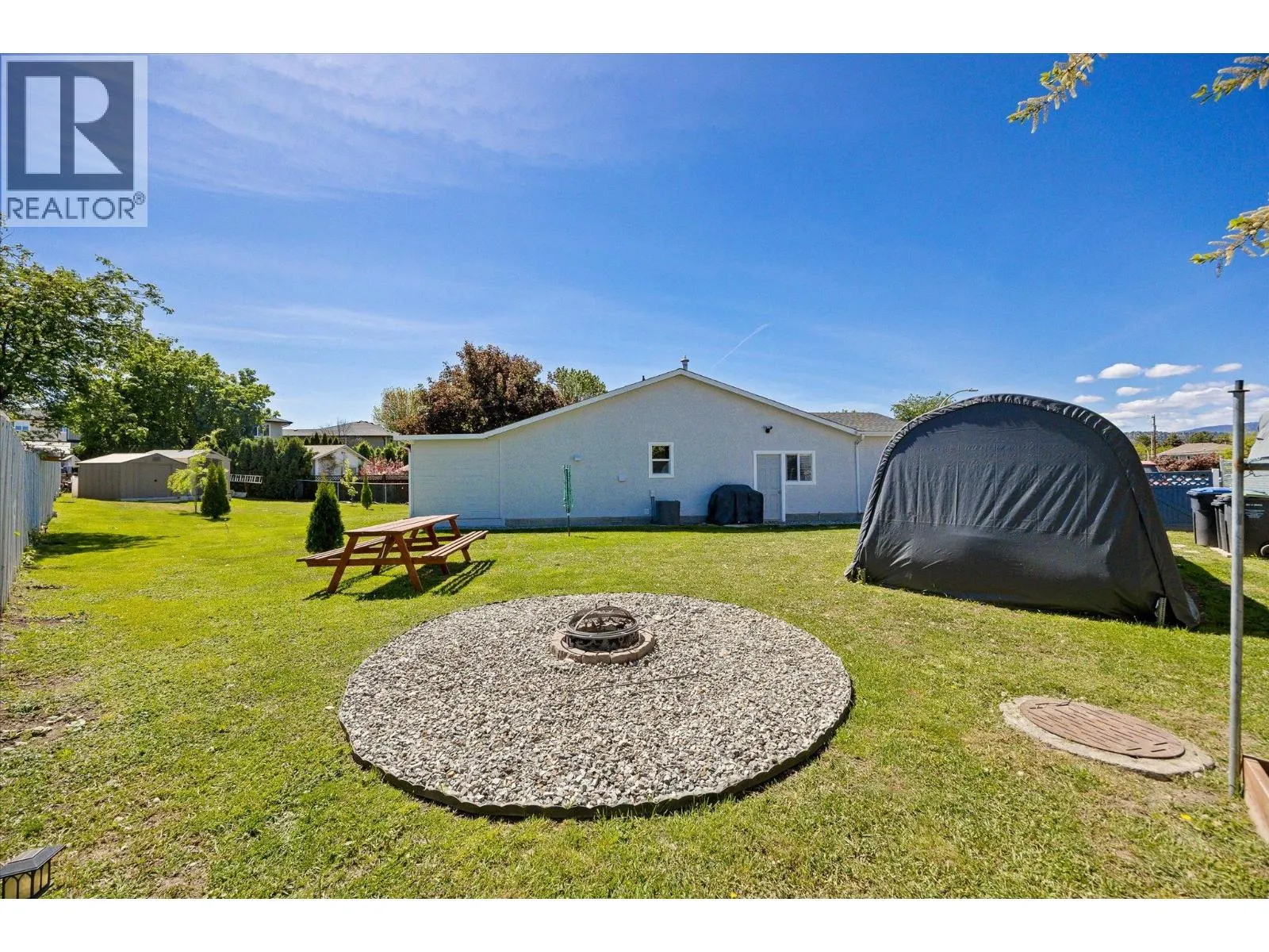 135 Almond Court