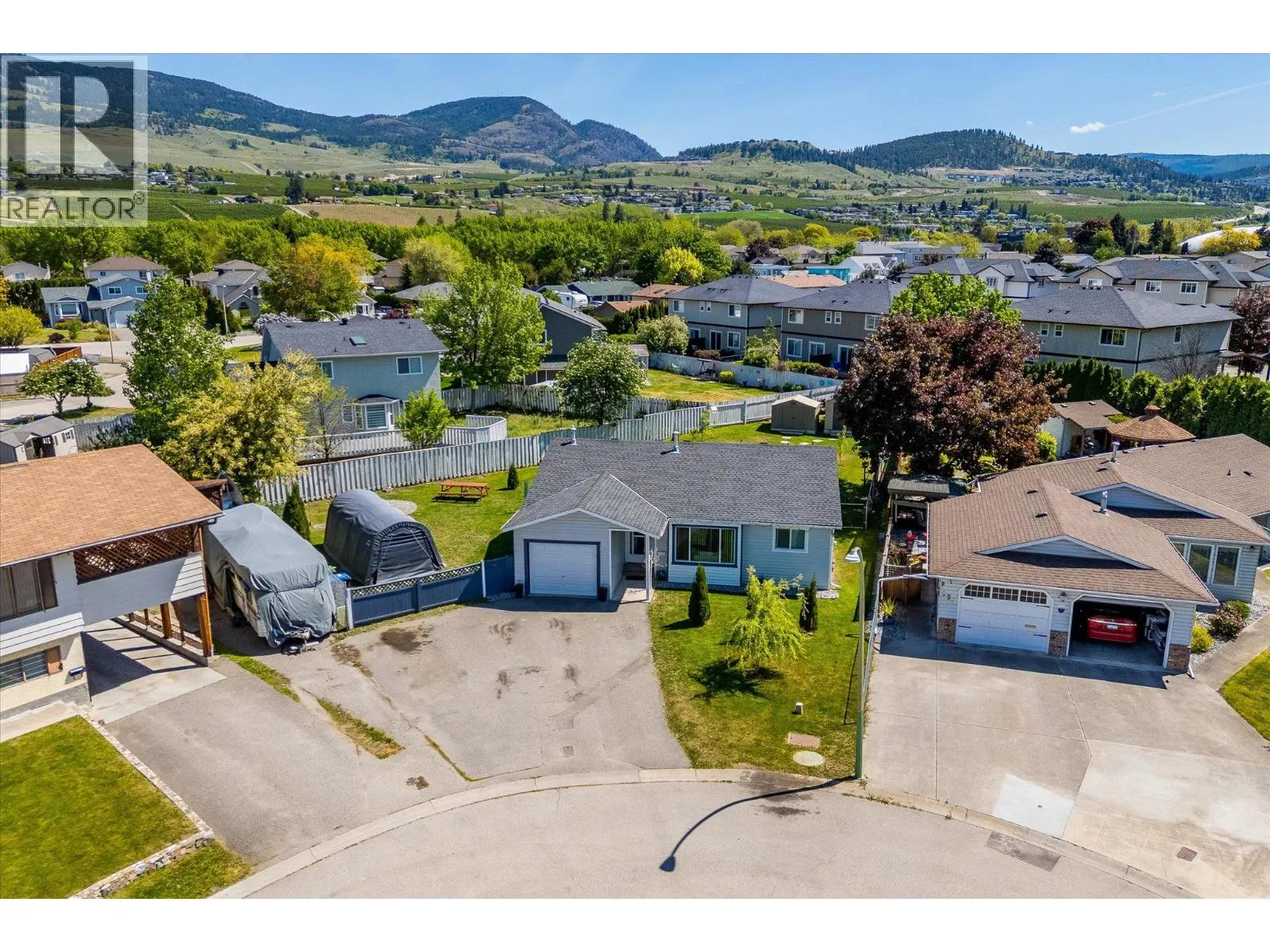 135 Almond Court