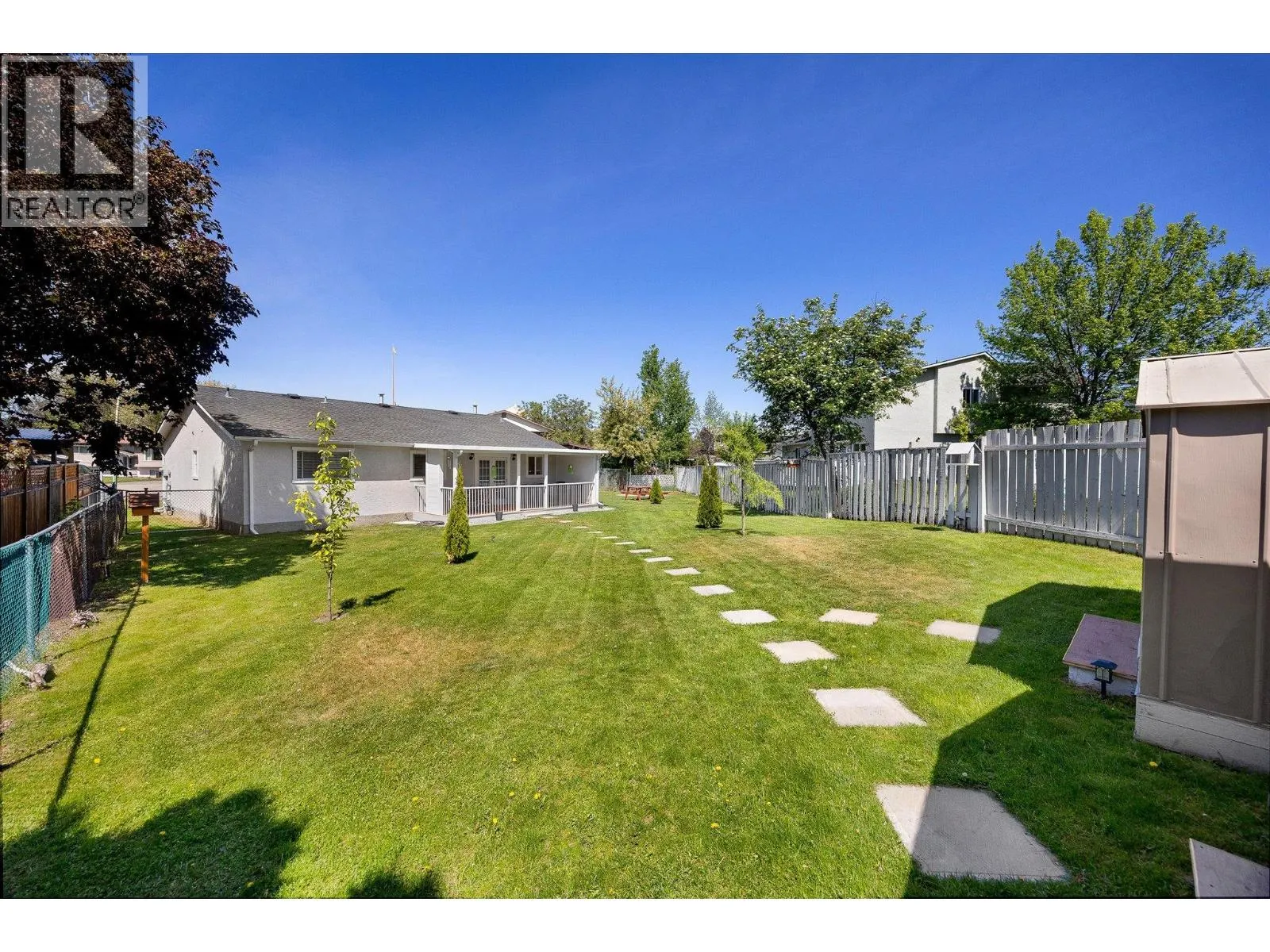 135 Almond Court