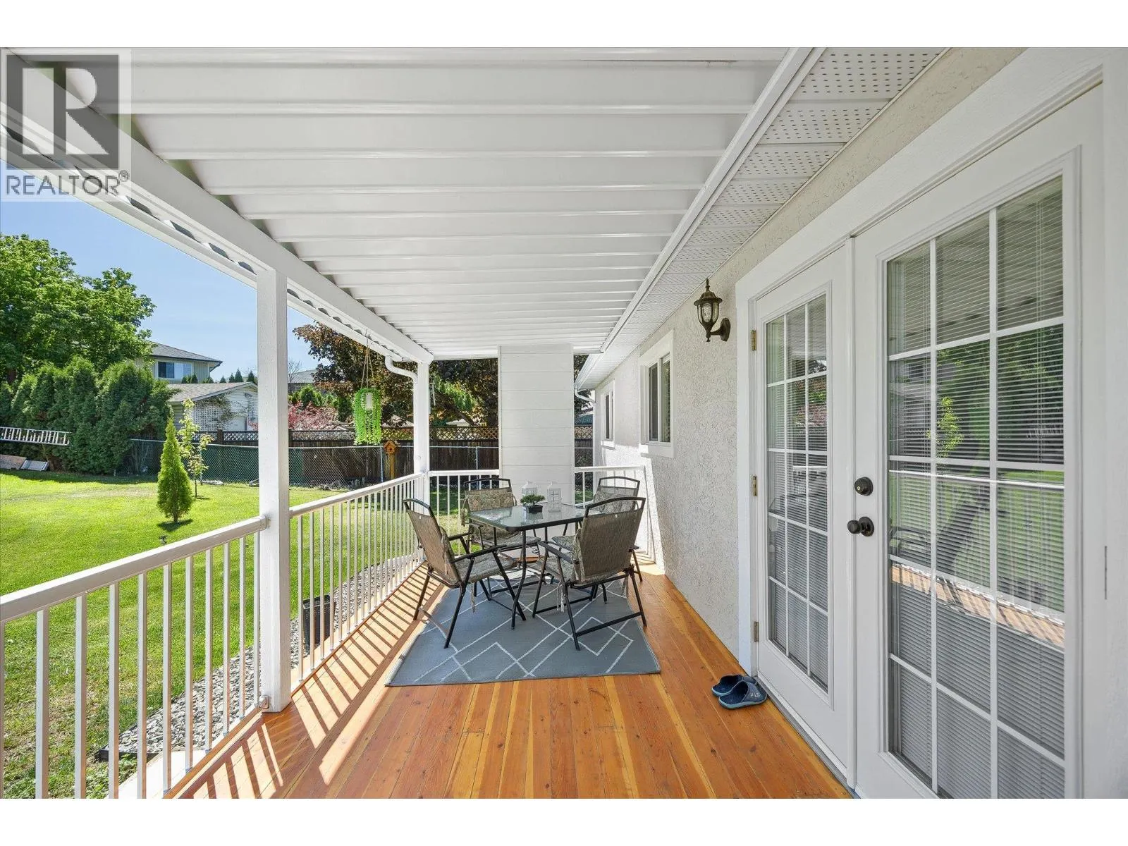 135 Almond Court