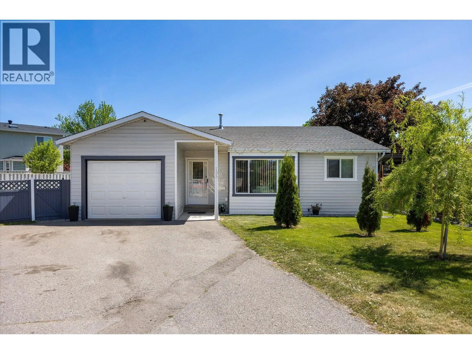 135 Almond Court