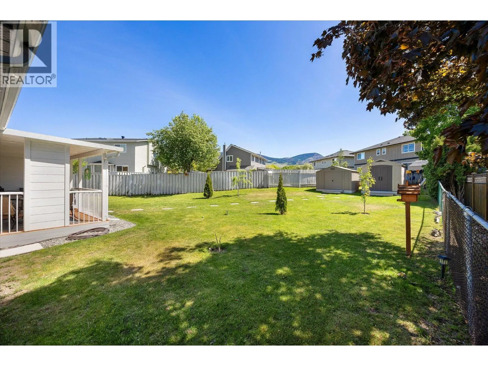 135 Almond Court