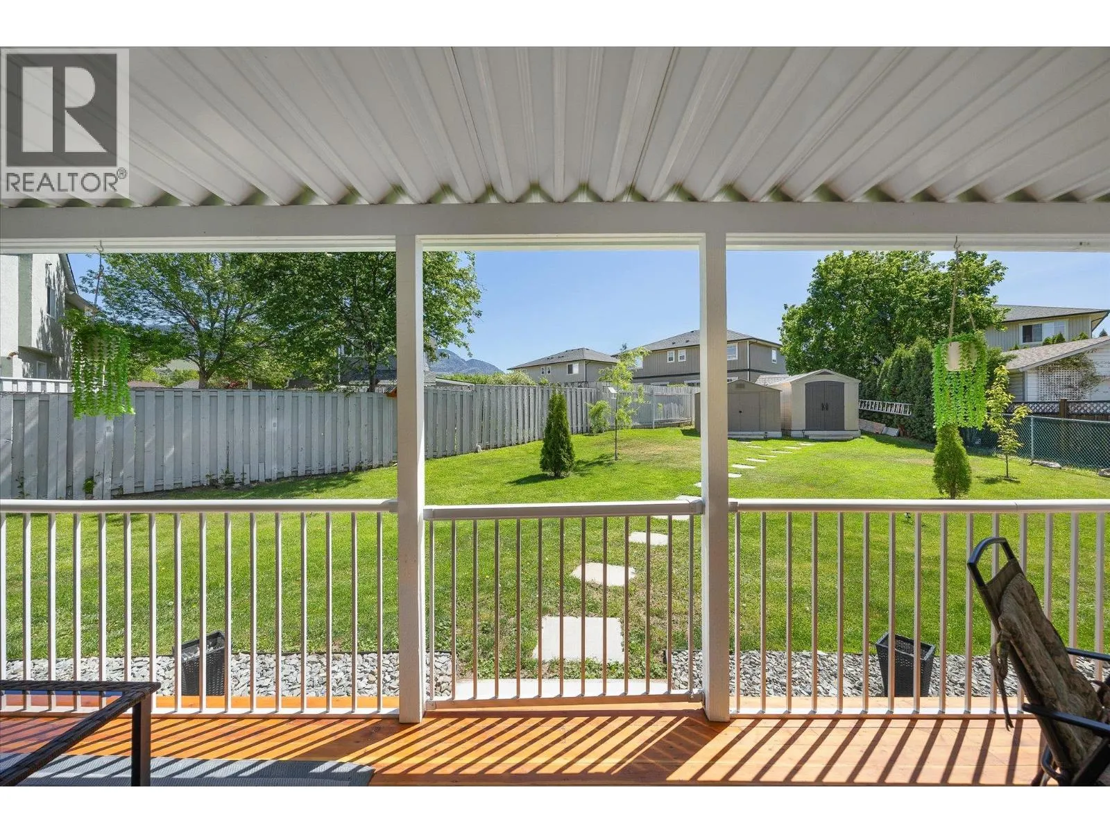 135 Almond Court