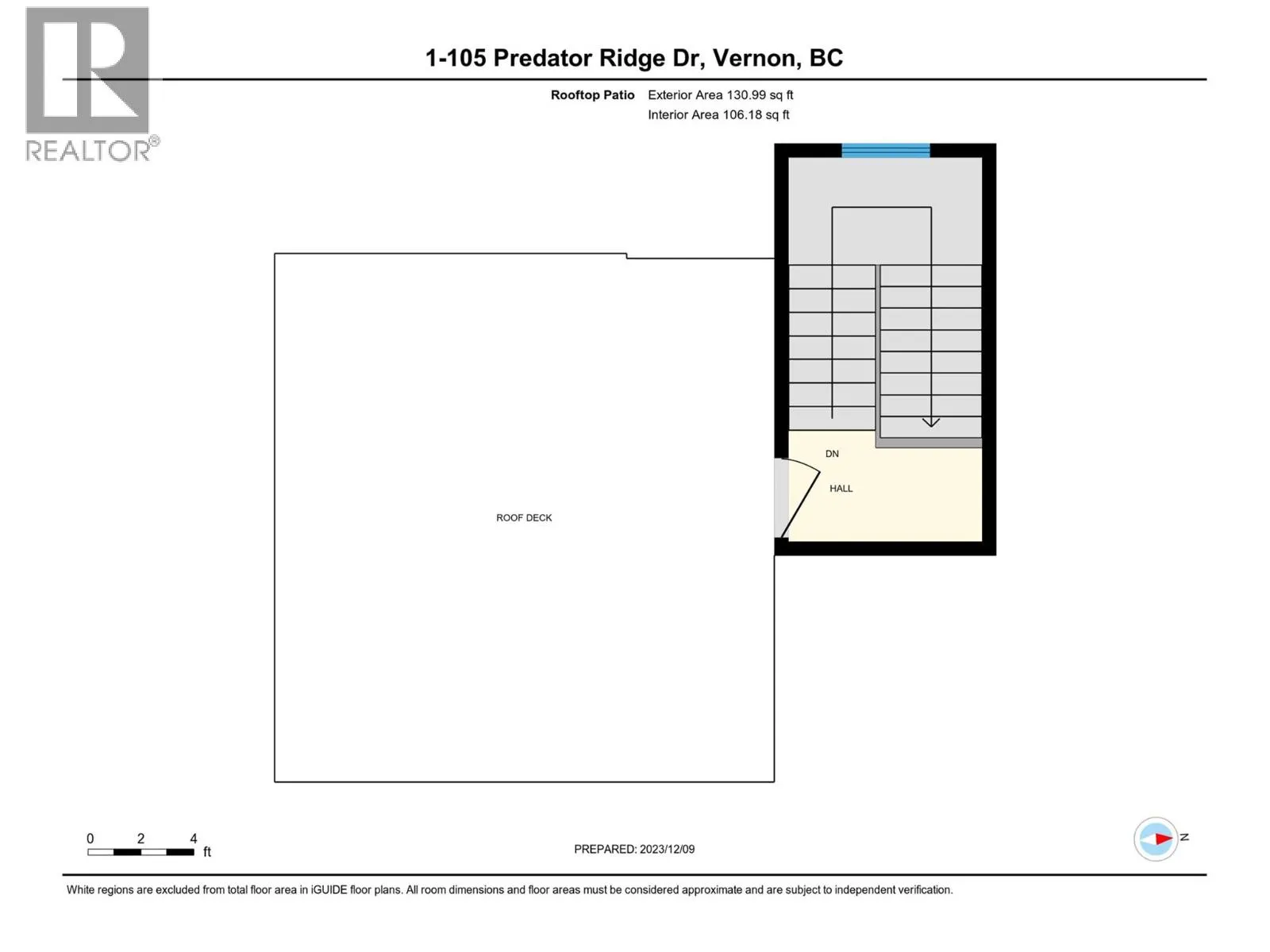 105 Predator Ridge Drive Unit# 1
