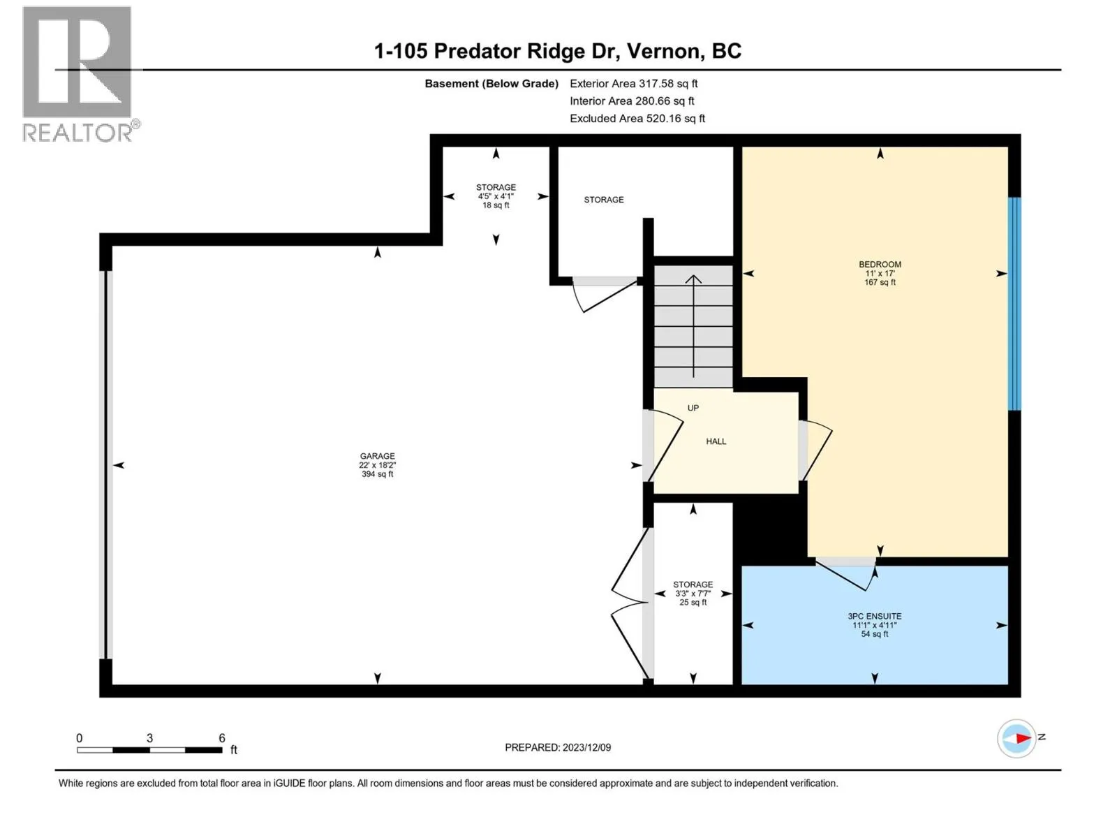 105 Predator Ridge Drive Unit# 1