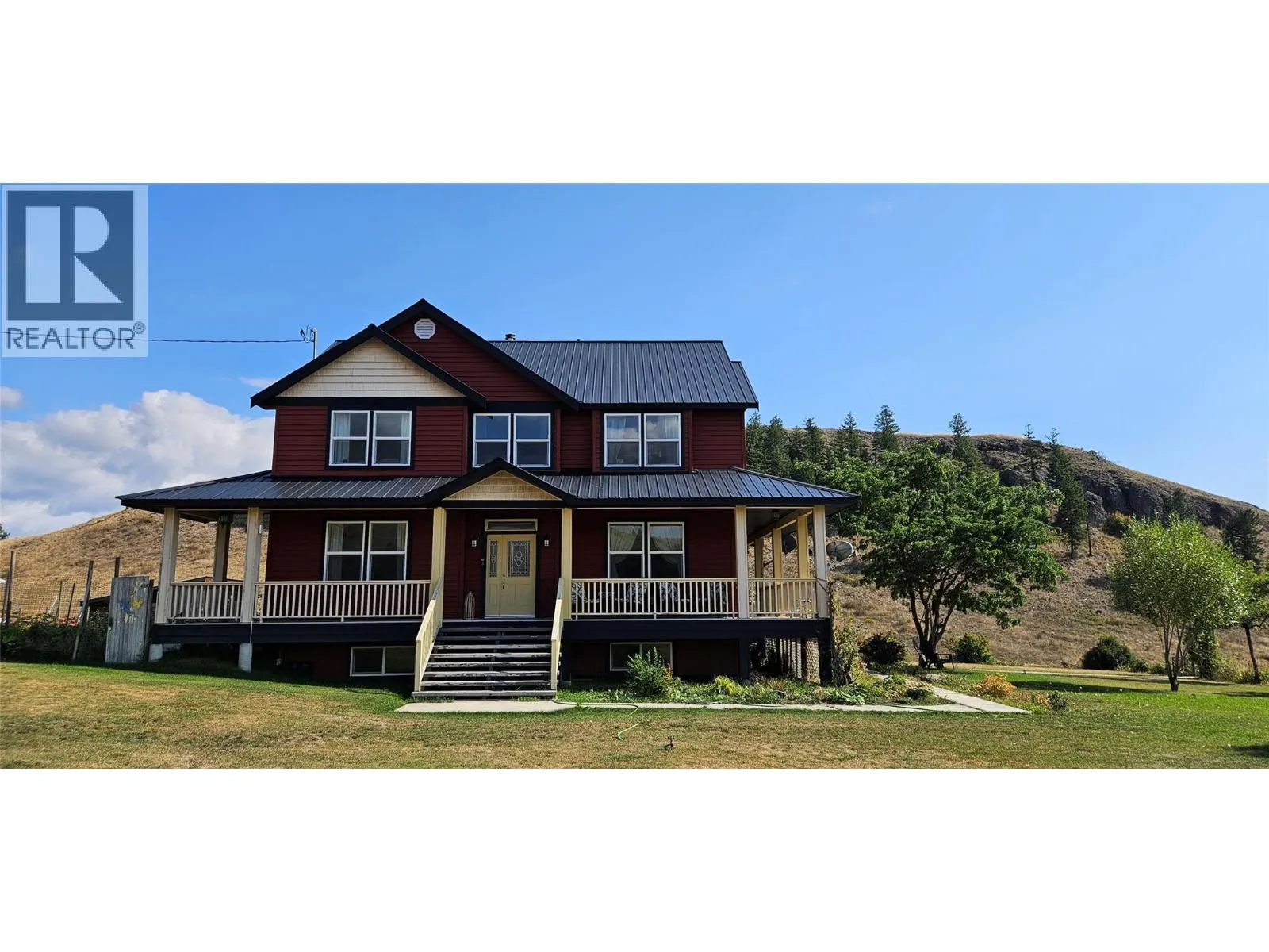 1670 HULME CREEK Road