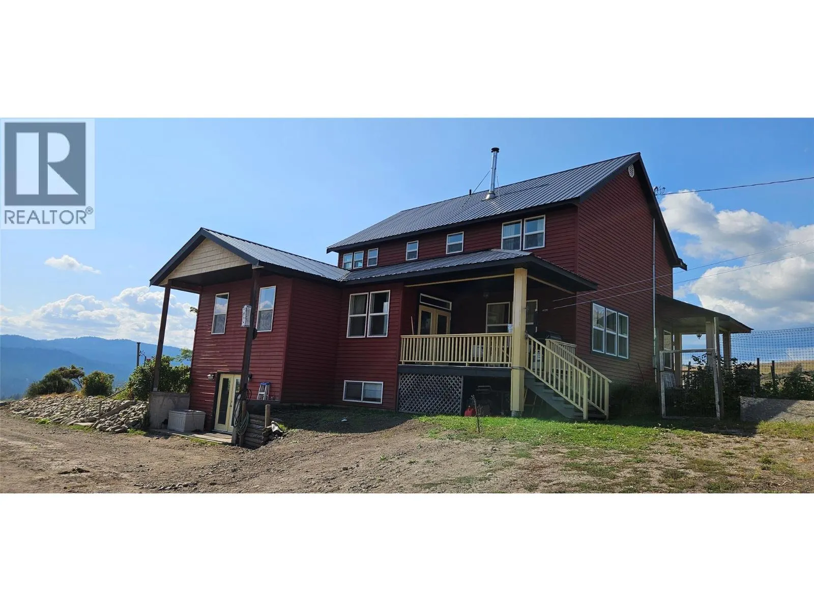 1670 HULME CREEK Road