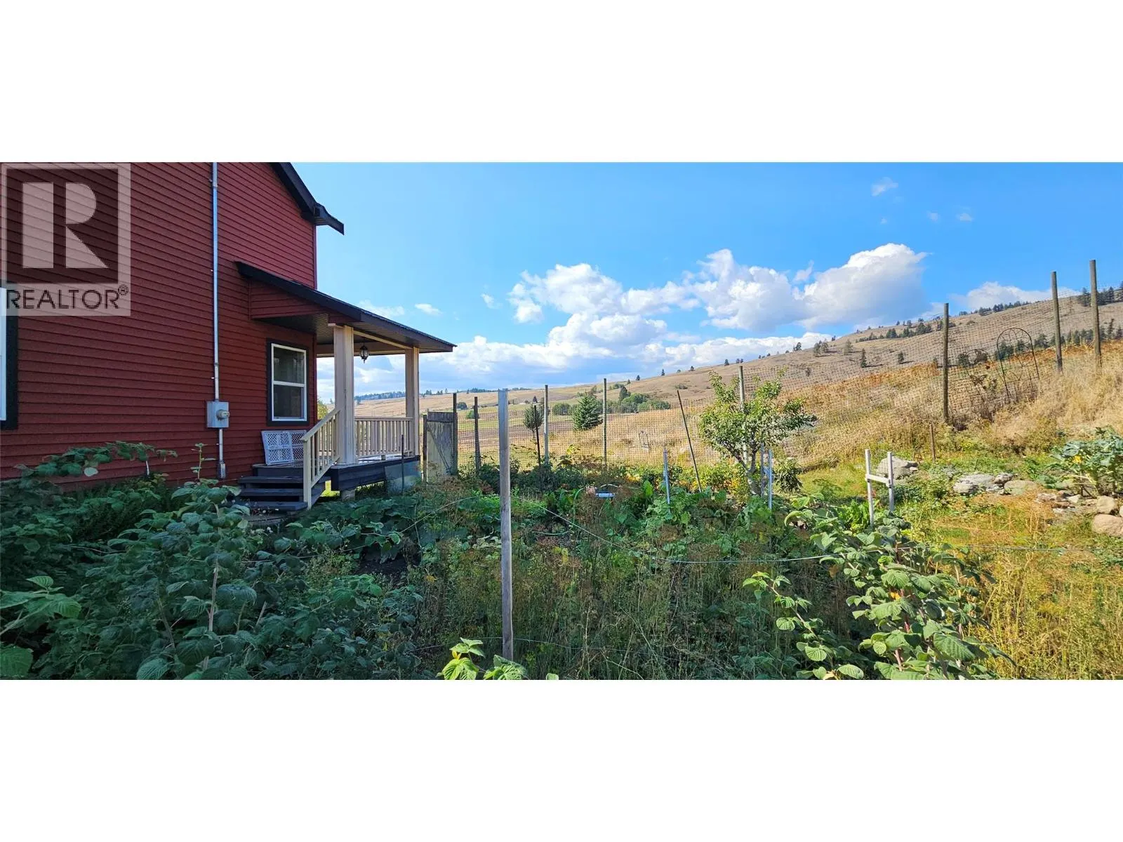 1670 HULME CREEK Road