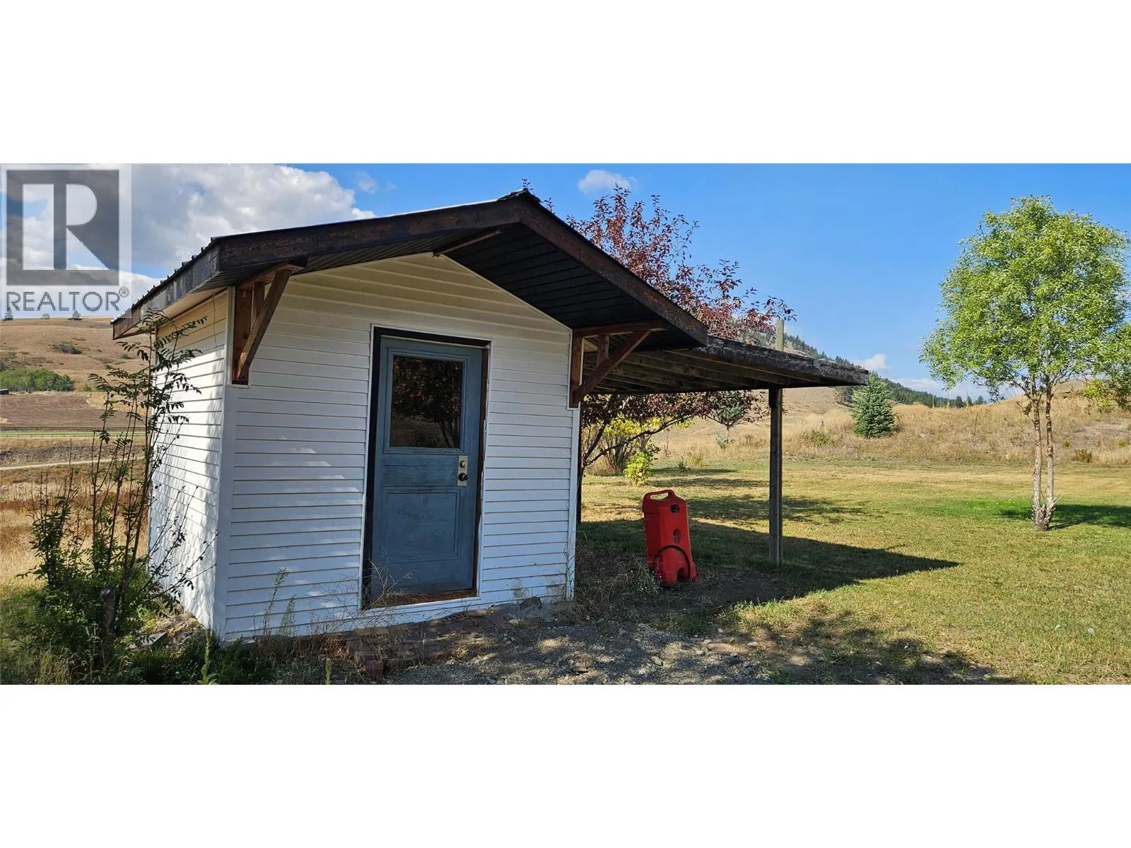 1670 HULME CREEK Road